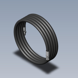 HYDRAULIC HOSE