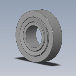 CONE BEARING