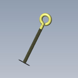 EYE BOLT