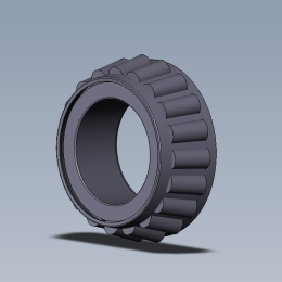 CONE BEARING