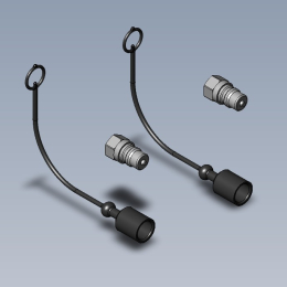 Adapteur Hydraulique
