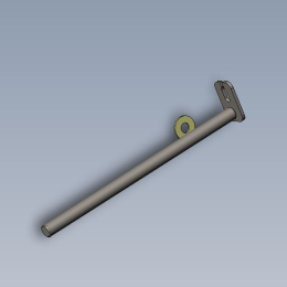 ADJUSTEMENT ROD