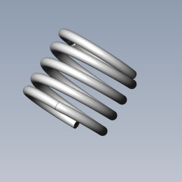 COMPRESSION SPRING