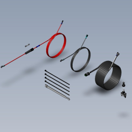 Adaptateur de lumière universel