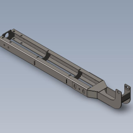 REAR SUBFRAME