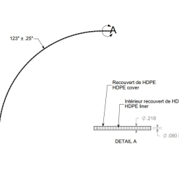 CABLE SHIELD