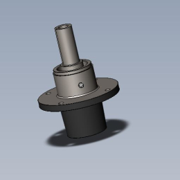 SPINDLE ASSEMBLY