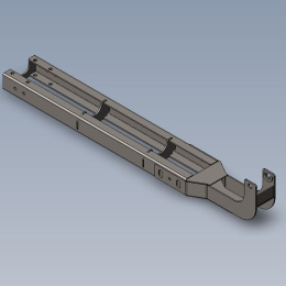 REAR SUBFRAME