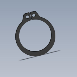 RETAINING RING