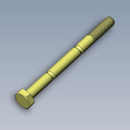 SHEAR BOLT