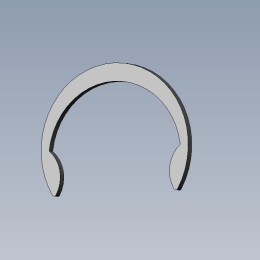 RETAINING RING