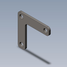 RETAINING PLATE