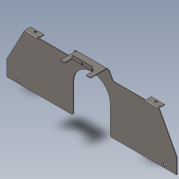 GEARBOX GUARD