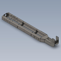 REAR SUBFRAME