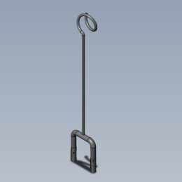 CABLE HOLDER